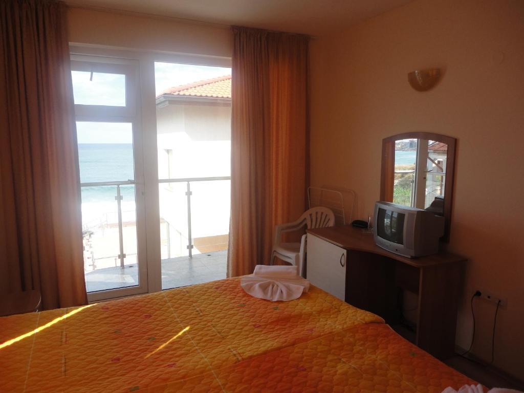 Barex Family Hotel Σωζόπολη Δωμάτιο φωτογραφία