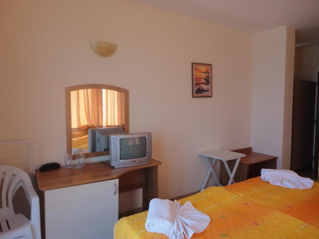 Barex Family Hotel Σωζόπολη Δωμάτιο φωτογραφία