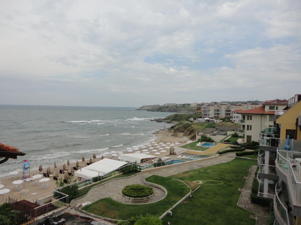 Barex Family Hotel Σωζόπολη Δωμάτιο φωτογραφία