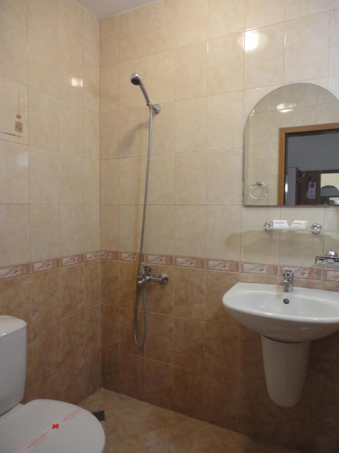 Barex Family Hotel Σωζόπολη Εξωτερικό φωτογραφία